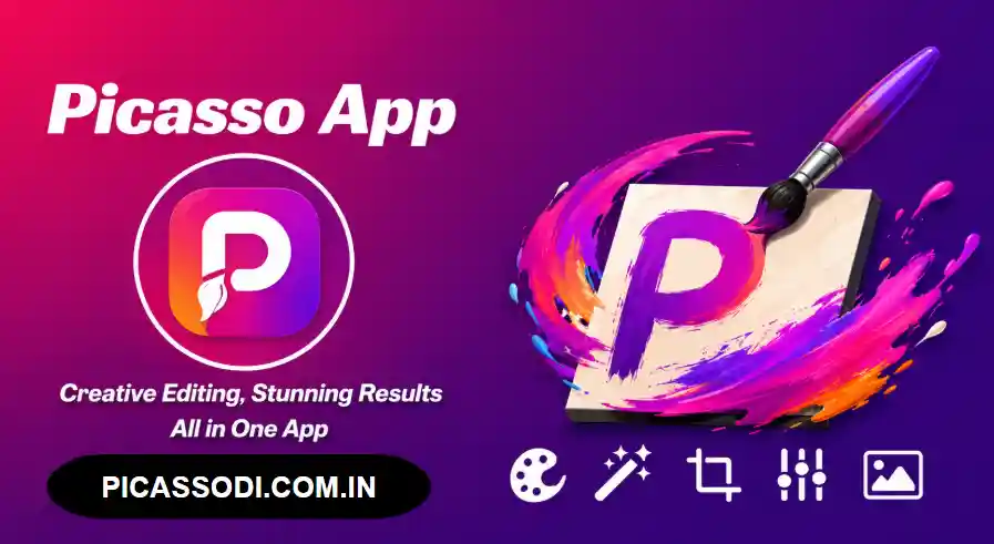 Picasso APK App