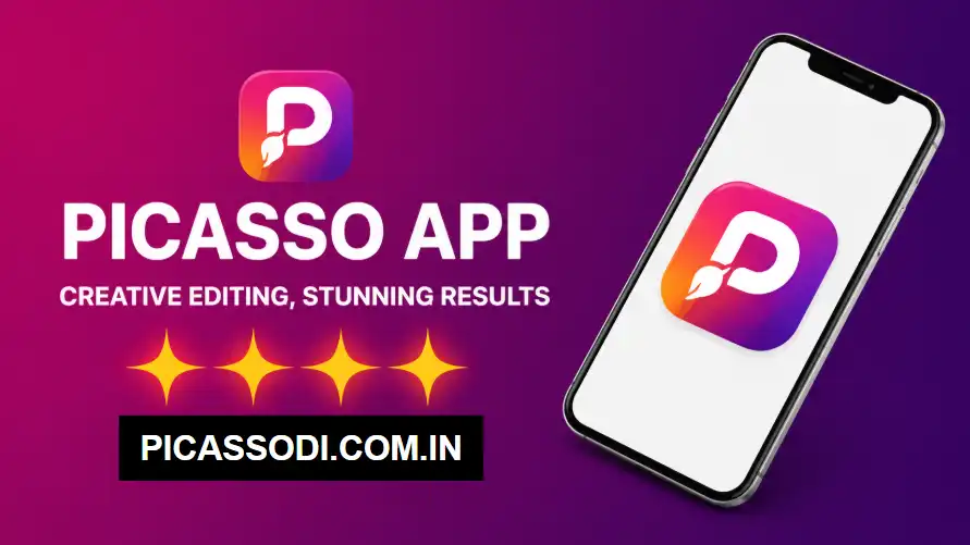 Picasso App APK 