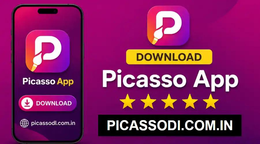 Picasso App Download